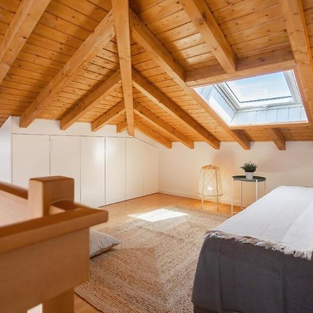 Mood Lodging - Óbidos Exteriér fotografie