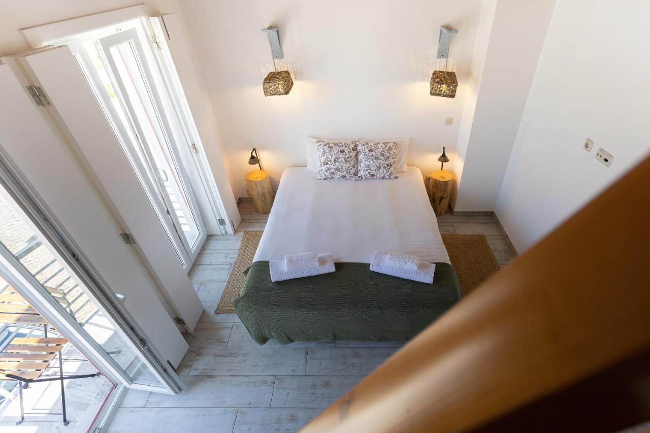 Mood Lodging - Óbidos Exteriér fotografie