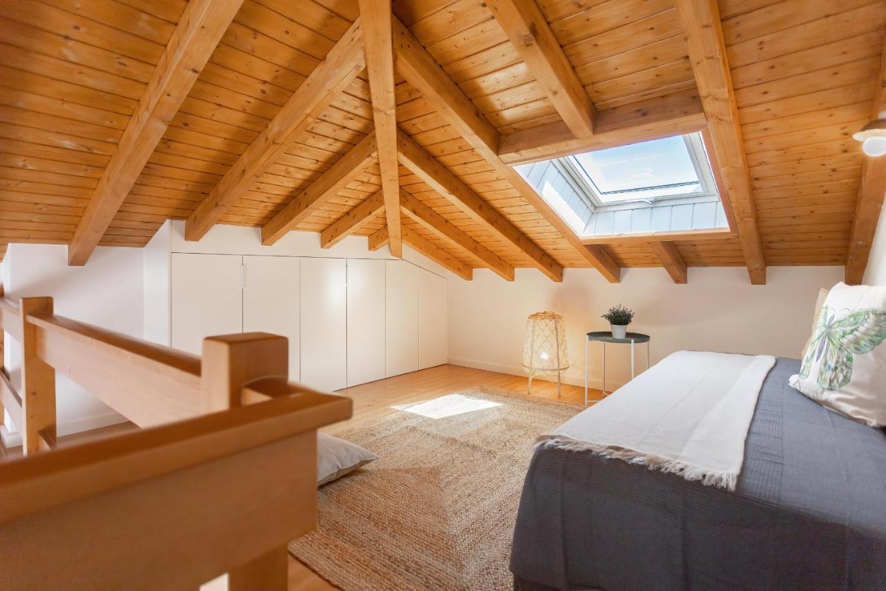 Mood Lodging - Óbidos Exteriér fotografie