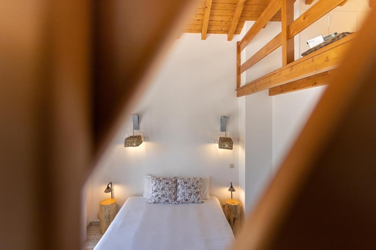 Mood Lodging - Óbidos Exteriér fotografie