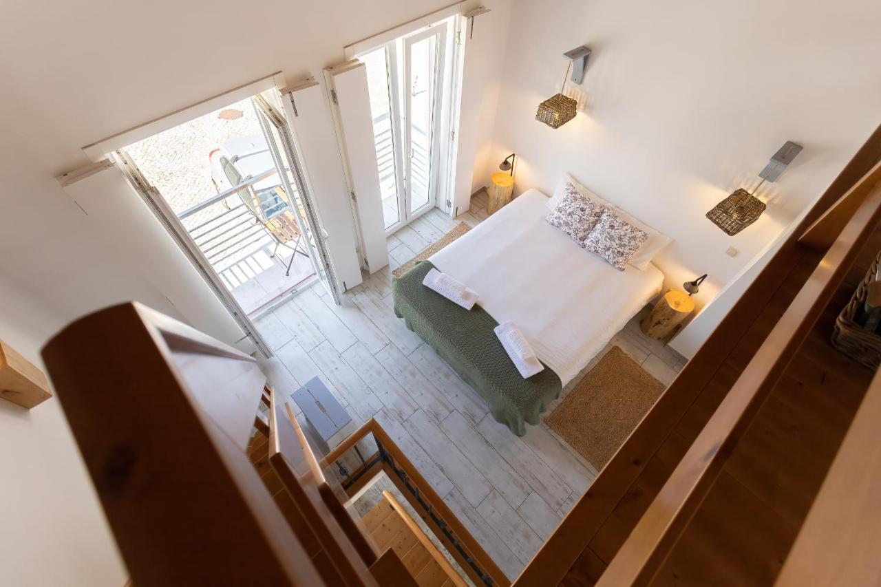Mood Lodging - Óbidos Exteriér fotografie