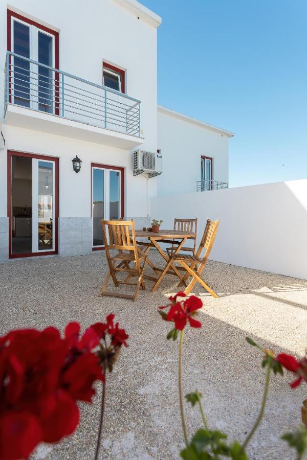 Mood Lodging - Óbidos Exteriér fotografie